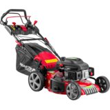 Praktik TRAVOKOSAČICA SAMOH. PG 65418 4U1 OHV 6KS SA KOŠEM | shoptok.hr
