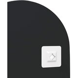Zidno ogledalo 35x80 cm stakleno ovalno | Eponuda.ba
