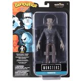 The Noble Collection - UNIVERSAL MONSTERS BENDYFIGS FRANKENSTEIN | Shoptok.si