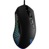 Gamdias miš zeus E4 7200DPI rgb