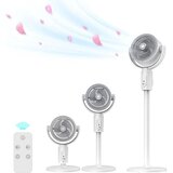 HOMEMATE Podni ventilator F1 | Eponuda.com