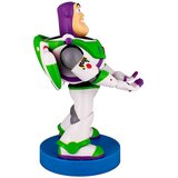 Disney Toy Story Buzz Lightyear clamping bracket Cable guy 20cm | shoptok.hr