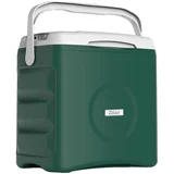 Prenosni frižider ZLN4759, 33l, 55W, 12V, zeleni