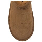 Liu Jo Gležnjarji SA4055PX373COGNAC Kostanjeva | Shoptok.si