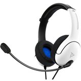 Olimp Sport PS4/PS5 Wired Headset LVL40 White | ePonuda.com
