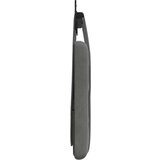  Držeće uzglavlje Zidne Tamno siva 150 x 55 x 5 cm Baršun - Tamno siva 140 cm bez LED | shoptok.hr