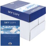 ISO TRADE A4 80g kartonski fotokopirni papir - 5 rosma Cijene