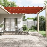 The Living Store Vertikalna markiza terakota 100x800 cm tkanina oxford - Vertikalna Markiza, (21749773) | Shoptok.si