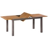 Gardenson Vrtna Garnitura Santorin, 7-Delno, Aluminij, Masivno | Shoptok.si