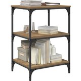  Držač za printer Umjetnički hrast 50 x 41 x 75 cm | shoptok.hr
