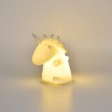 Hilight Bijela LED lampa (visina 11,5 cm) Unicorn - | shoptok.hr