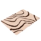 Vetbed ® Isobed SL pasja odeja Wave, krem/rjava - D 75 x Š 50 cm Cene