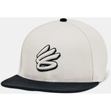 Under Armour Men's Cap M Curry Flatbrim Snapback - Men Cene