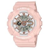 Casio Baby-G ženski sat ( BA-110XRG-4A ) Cene