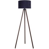  brilagi - podna lampa velvet 1xE27/60W/230V braon/plava | Eponuda.com