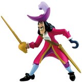 Bullyland Petar Pan: Kapetan Kuka figura - | shoptok.hr