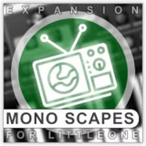 XHUN Audio mono scapes expansion (digitalni izdelek)