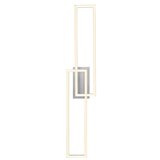  14691-55 - led prigušiva plafonska lampa iven 2xLED/18W/230V | Eponuda.com