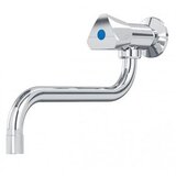  Slavina pokretna INOX 1/2' Fars 1090 | Eponuda.ba