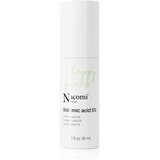 Nacomi Next Level Happy Pores čistilni piling za problematično in mastno kožo Shikimic acid 5% 30 ml | Shoptok.si