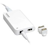 Port Napajalnik APPLE 60W + USB Cene