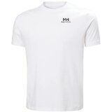 Helly Hansen Majice s kratkimi rokavi 54599-005 Bela | Shoptok.si