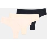 Sinsay Komplet od 3 para brazilskih gaćica | shoptok.hr