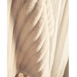 Kave Home Bež pamučan ručnik od frotira 30x50 cm Navira – | shoptok.hr