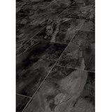 LOGOCLIC Laminat Ceramico Pearl Grey (635 x 327 x 8 mm, videz ploščic, barva: bisreno siva) Cene
