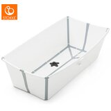 Stokke kad Flexi bath X-large white Cene
