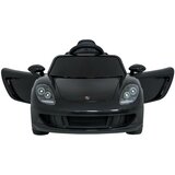  Licencirani auto na akumulator Porsche 911 Carrera - crni | shoptok.hr