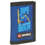 Lego Ninjago novčanik: Džej ( 20288-2512 ) | ePonuda.com