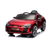  Auto na akumulator za decu - Audi e-tron GT - crveni cene