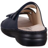 Finn Comfort Japonke Kos Navy Platin Florentin Črna | Shoptok.si