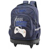 Target Šolski nahrbtnik na kolesih Gamer Pro | Shoptok.si