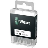 Wera Škatla bitov 855/1 (PZ 2, 10 -del.) Cene