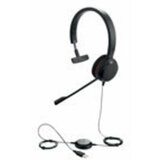 Jabra Evolve 20 MS Mono slušalica sa mikrofonom (4993-823-109) cene