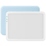 INF LED sledilna svetilka Type-C s 3500 mAh baterijo Blue A3, (21547842) | Shoptok.si