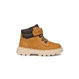 Geox Yellow boys' ankle shoes Kiddartah - Boys | Shoptok.si