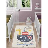 Oyo Concept Otroška preproga 100x140 cm Captain Giraffe – | Shoptok.si