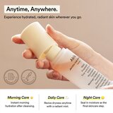 Abib Jericho Rose Mist Serum Glow Spray posvetlitveni serum za obraz v pršilu 100 ml | Shoptok.si