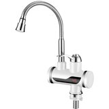  Grelna armatura pultna 3000W LED prikaz - Multistore IWH-3119D | Shoptok.si