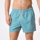 Björn borg muŠki Šorts print swim shorts