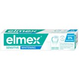 Elmex Pasta za zube Sensitive Whitening 75ml | Eponuda.ba