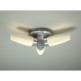 Globo 78160-3D - Spot svetiljka za kupatilo 3xE14/20W IP44 | Eponuda.com
