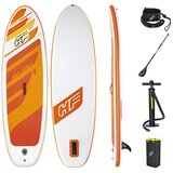 Bestway Sup daska Hydro-Force Aqua Journey 274x76x12cm | ePonuda.com