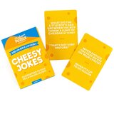 Professor Puzzle Igra Cheesy Jokes | shoptok.hr