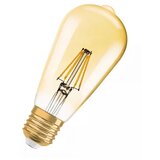 Osram Vintage 1906 LED sijalica GOLD 35 4W 2400 E27 O62095 Cene