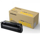 Samsung toner CLT-Y603L (rumena), original | Shoptok.si