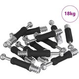  Brava vijak s kamerom 4000 pcs Srebrna i crna Metal | shoptok.hr